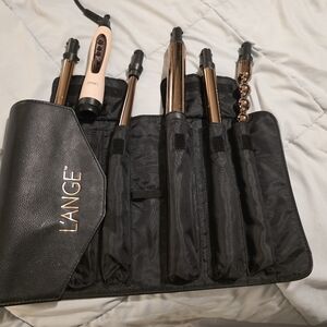 L'ange Hair Styling Set with Attachments